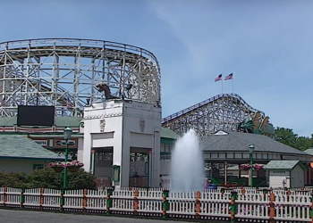 Legislators briefed on Playland situation; Standard Amusements seeks $57M claiming county breached contract