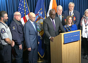 Legislation proposed to expand volunteers’ tax exemption