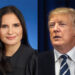 CNN WIRE — Judge Cannon OKs release of special counsel’s report on Trump: VIDEO
