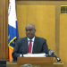Deputy County Executive Jenkins selected to fill Latimer’s seat