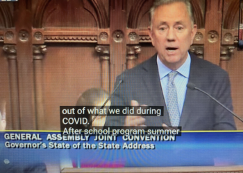 Lamont: Let’s make Connecticut more affordable