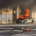 CNN WIRE — Investigation continues into explosion outside Trump hotel in Las Vegas: VIDEO