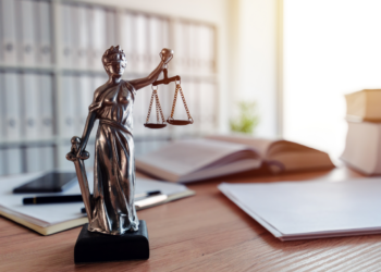 Law firms formally launch combination