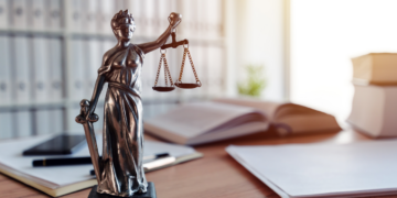 Law firms formally launch combination