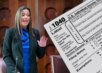 Legislation introduced to give local advertisers a state tax break