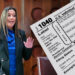 Legislation introduced to give local advertisers a state tax break