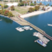 Mamaroneck jetty project completed