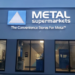 Metal Supermarkets opens store in Bridgeport