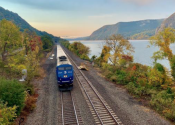 Hochul to propose major enhancements for Metro-North Railroad in her State of the State Address