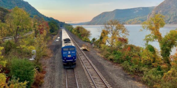 Hochul to propose major enhancements for Metro-North Railroad in her State of the State Address