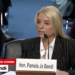 CNN WIRE — Takeaways from the second day of Trump Cabinet confirmation hearings