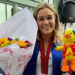 Paralympian Truwit donates $5K to Stewie’s swim school