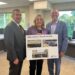 Local businesswoman’s $1.5M gift honors husband’s legacy