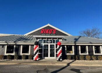 Eye on small business — Riko’s Pizza, Connecticut