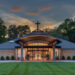 Burr Salvatore Architects consider:  Renovate or rebuild?