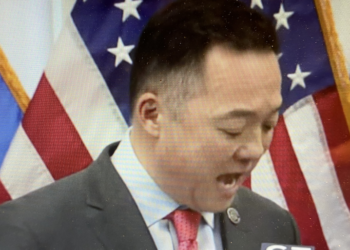 Connecticut Dems attack Trump’s ‘illegal seizure’ of federal funds