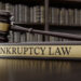 Tarrytown bankruptcy attorney seeks bankruptcy protection