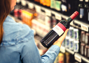 Will liquor cancer warnings be the grapes of wrath?