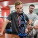 Sacred Heart University’s engineering