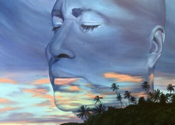 Bernie Williams swings for fences, teaming with Millbrook Winery, artist-daughter