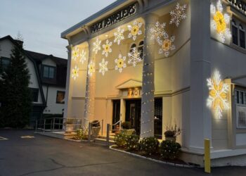 Eye on Small Business:  Nagi Jewelers, Stamford