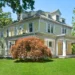 Fairfield County luxury property transfers