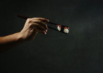 best sushi in westchester