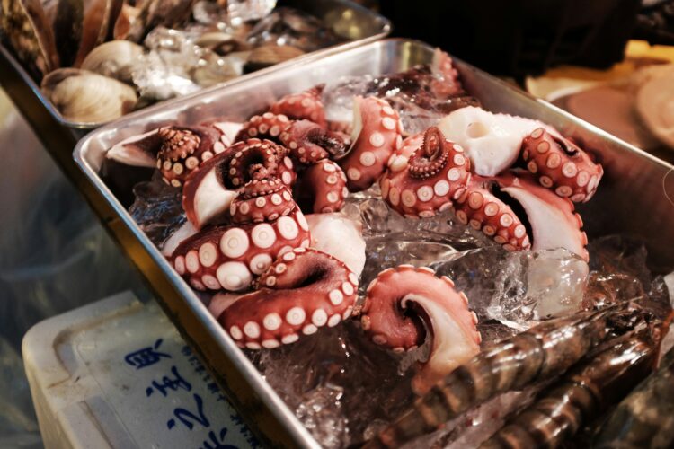 best seafood in westchester
