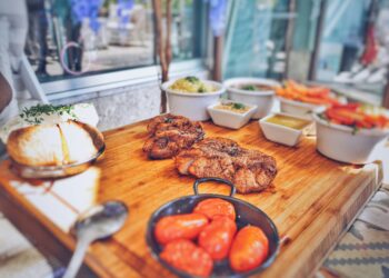 best steakhouses in westchester