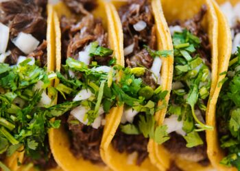 best mexican food in westchester