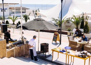 best lunch spots in westchester