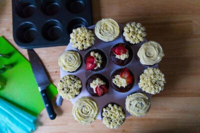 best cupcakes in westchester
