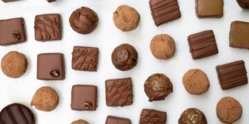 best hot chocolate in westchester