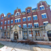 Plan to convert former school building in Mount Vernon into apartments