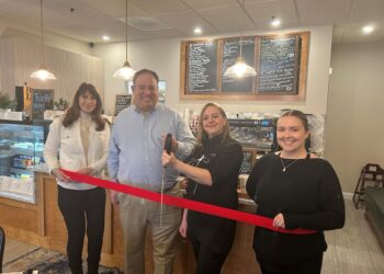 Fairfield County new businesses