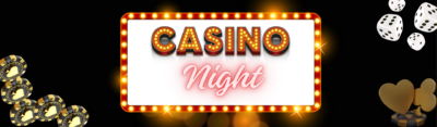 Cancer Support Community Greater NY & CT Casino Night