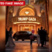 CNN WIRE — Trump promotes Gaza plan in AI video