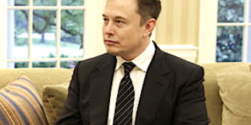 CNN WIRE — How Elon Musk set off two weeks of chaos across Washington