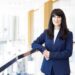 Six months on, Westchester Medical Center’s pediatric head assesses her role