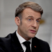 CNN WIRE — Macron says focus on artificial intelligence, not tariffs: VIDEO