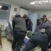 CNN WIRE — Six New York prison guards charged with murder in beating death of handcuffed man