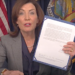 Hochul formally rejects Louisiana extradition order for New Paltz doctor