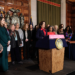 Hochul signs into law reproductive rights bill from Westchester State Sen. Mayer