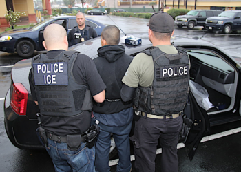 More ICE raid activity in Westchester