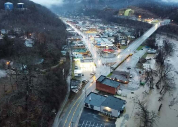 Americares gearing up to aid flood victims in Kentucky, Tennessee
