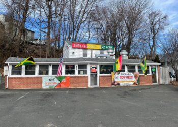 Brothers keep Jamaican fare in Norwalk