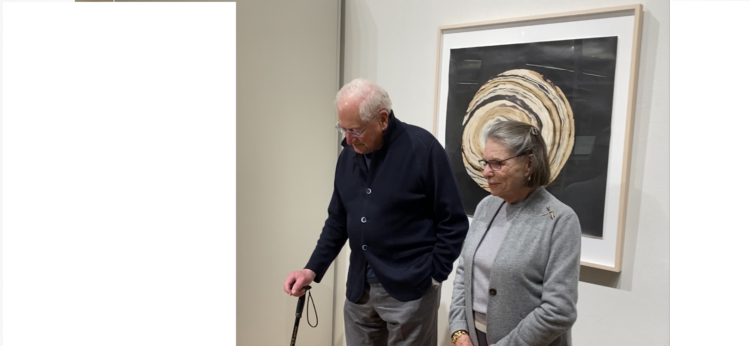 Pasculano family donates $5M to expand Greenwich Library speaker series