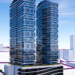 Yonkers ZBA approves variances for Woodworth Avenue twin towers proposal