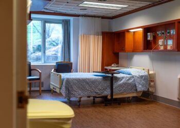 Masonicare at Bishop Wicke hosts virtual hiring event