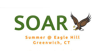 SOAR Through Summer at Eagle Hill School